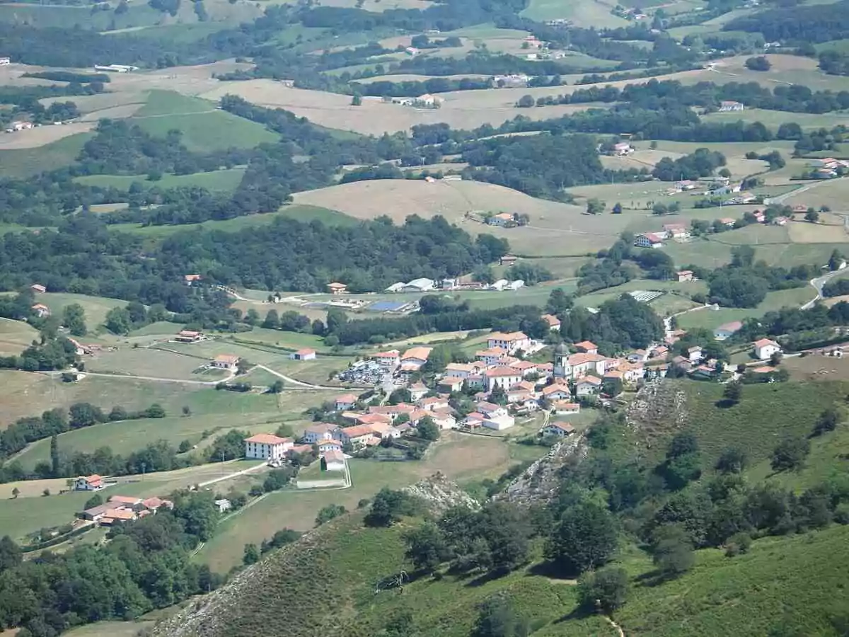 Zugarramurdi, Navarre – Glossaire de la franc-maçonnerie 450.fm