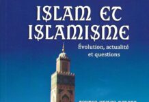 Islam et islamisme