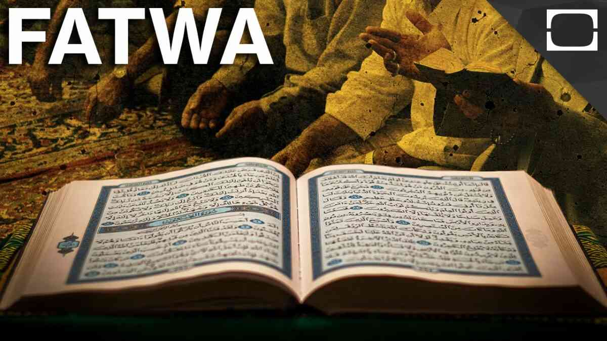 fatwa