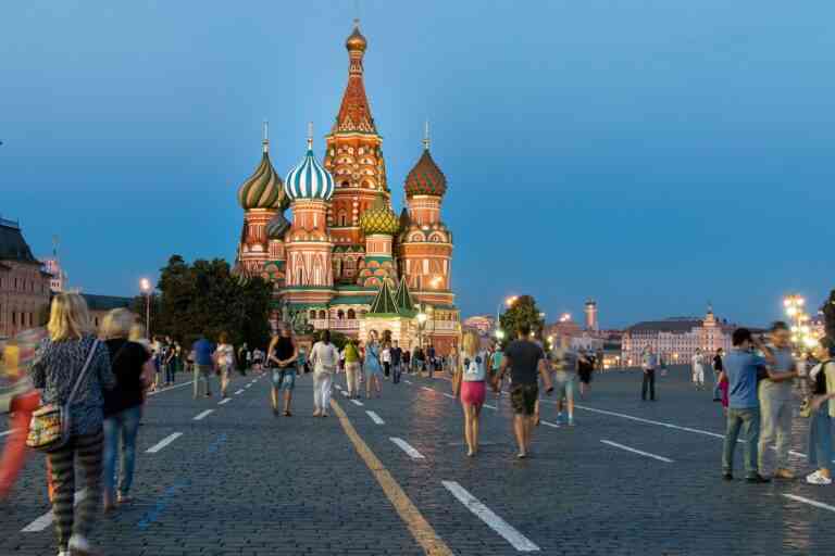 Histoire de la Grande Loge de Russie