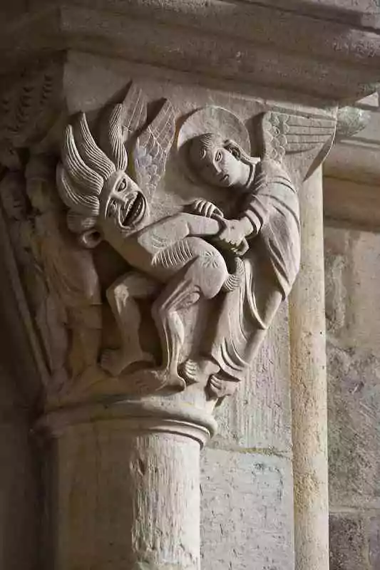 L’œil de la Providence - Par Laurent Ridel