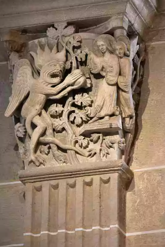 L’œil de la Providence - Par Laurent Ridel