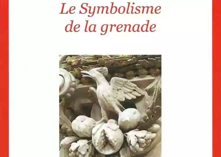 Le Symbolisme de la grenade