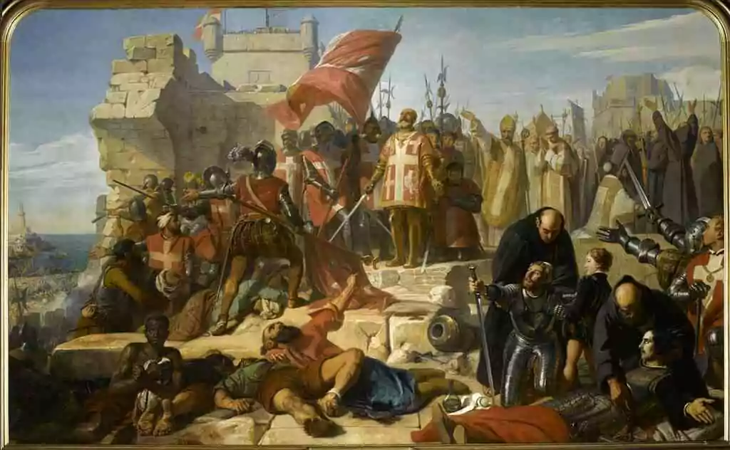 Pourquoi sommes-nous des loges de Saint-Jean&nbsp;?