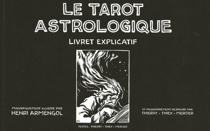 Le Tarot Astrologique