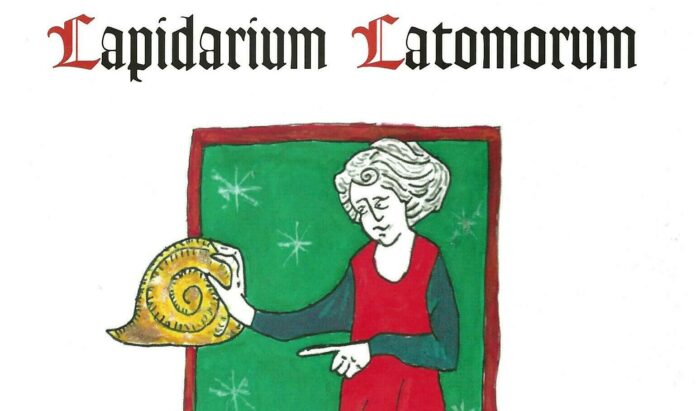 Lapidarium Latomorum