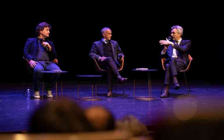 Liberté d’expression et liberté de conscience : débat de haute tenue chez les francs-maçons à Angoulême