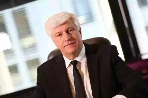 Interview&nbsp;: Jean-Pierre Rollet, Grand Maître de la Grande Loge Nationale Française