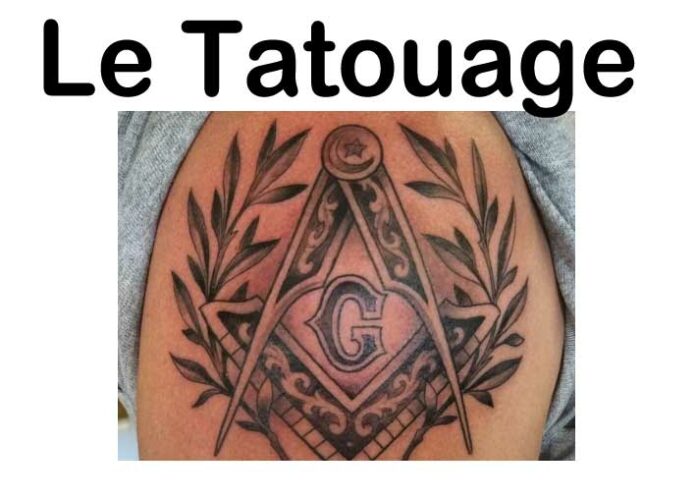 Le Tatouage