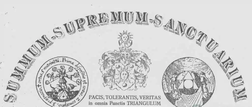 Les Rosicruciens&nbsp;: histoire, symbolisme et influence sur la culture européenne