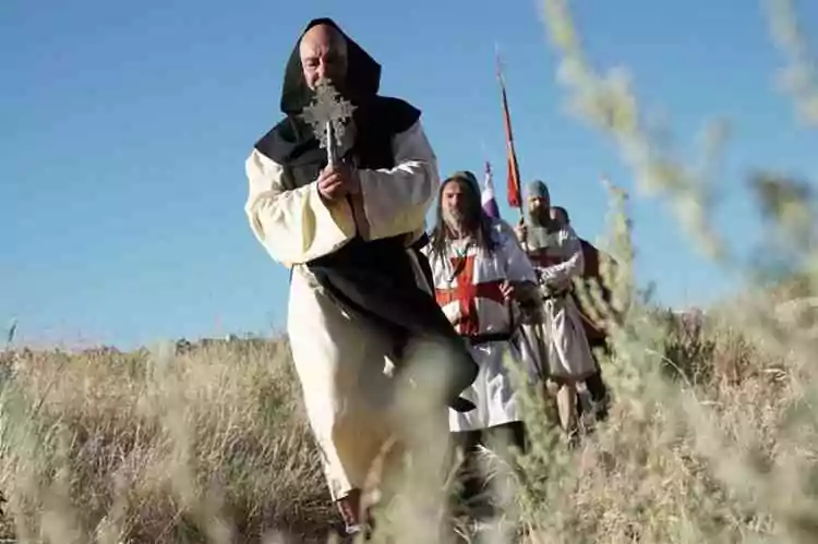 La route des Templiers au Portugal&nbsp;: un chemin mystique vers l&rsquo;histoire