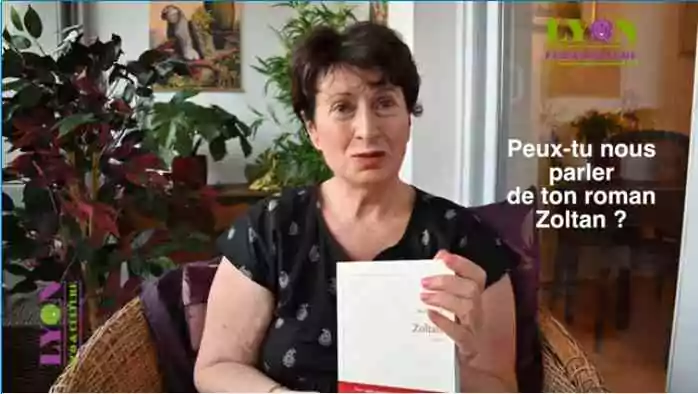 «&nbsp;Zoltan&nbsp;», roman initiatique… et ésotérique&nbsp;?