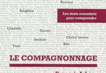 Le compagnonnage