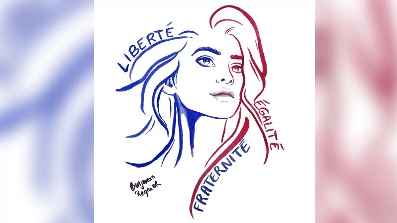 La Grande Loge Mixte Universelle fait de la laïcité une école de liberté de conscience