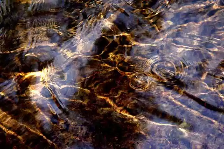 Les Eaux d'Aur
