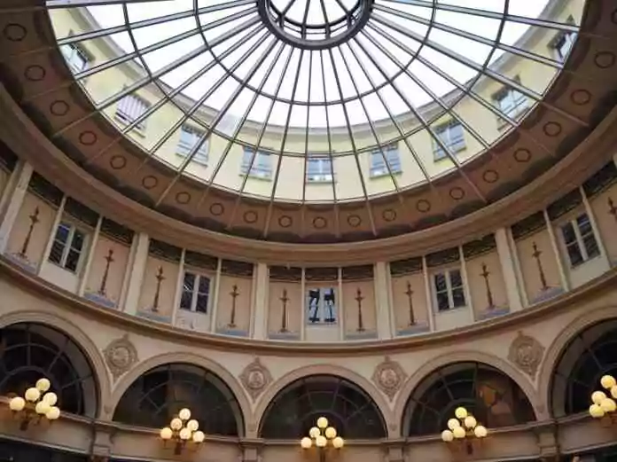 Institut national d’histoire de l’art