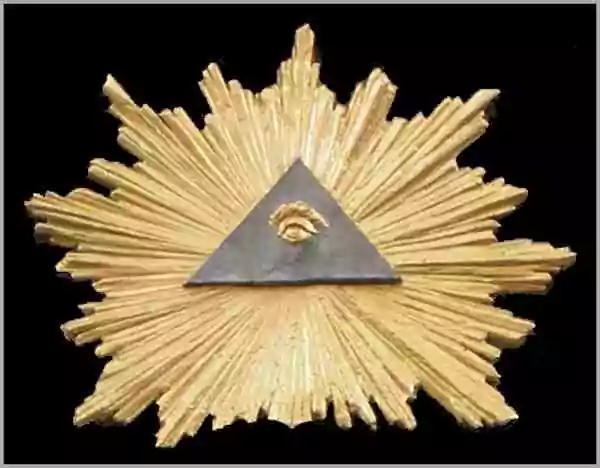 Le Delta lumineux
