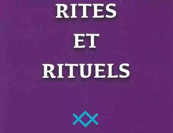 Rites et rituels