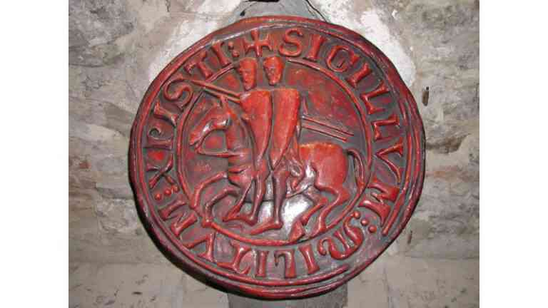 Les Templiers portent plainte contre le Vatican