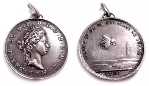 L&rsquo;Ordre de la Mouche à Miel