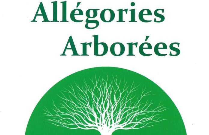 Allégories Arborées