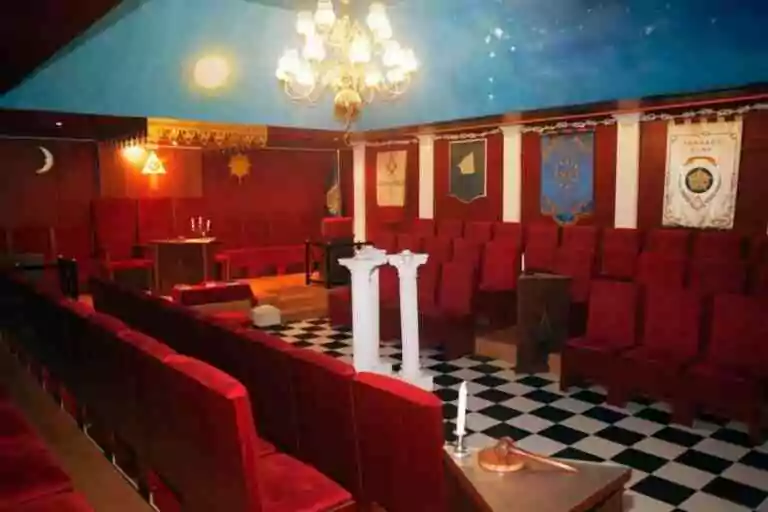 Anniversaire des 140 ans de la plus ancienne loge maçonnique en ariége