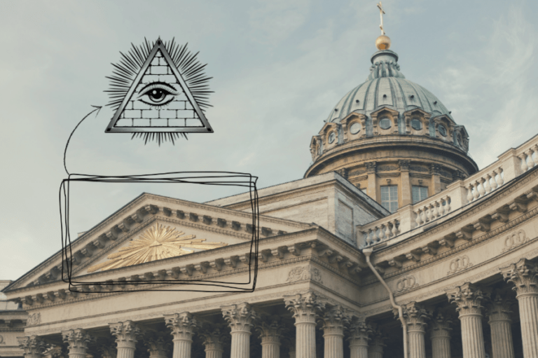 Francs-maçons de St-Pétersbourg, Conspirateurs ou aristocrates à la mode?