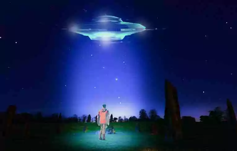 La légende de la Zone 51 et pourquoi elle nous fascine toujours