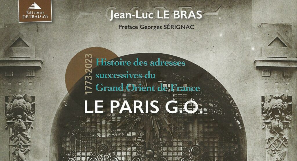 Le Paris G.O.