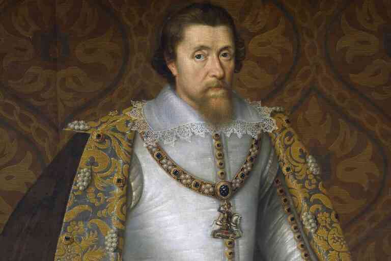 Le roi Jacques était-il un franc-maçon… voulez-vous vraiment savoir ?