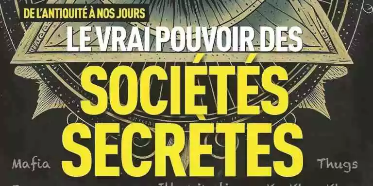 Ça m’intéresse Histoire