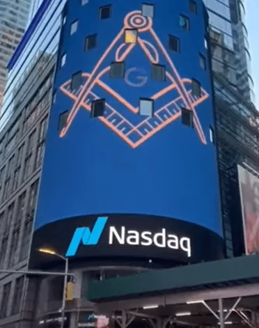 Times Square, New York – Glossaire de la franc-maçonnerie 450.fm