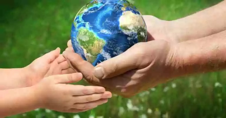 Quand la maçonnerie sociétale se pose des questions… «&nbsp;Comment décarboner la terre&nbsp;?&nbsp;»