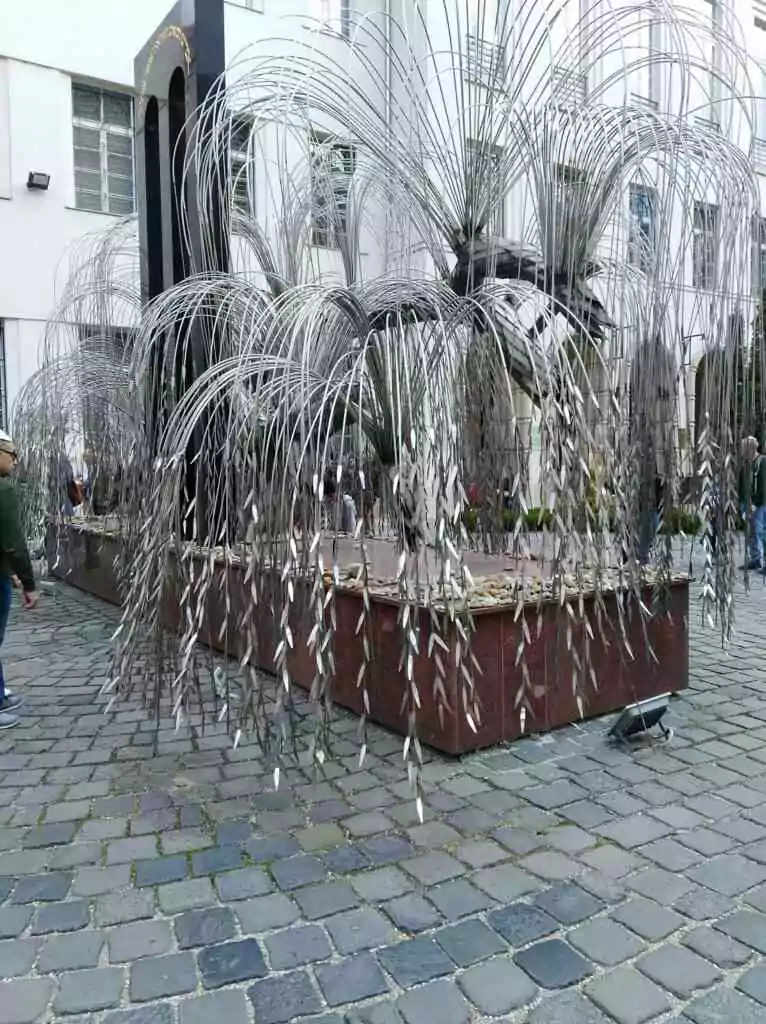 Lieu symbolique : La Synagogue Dohány, la plus grande d’Europe