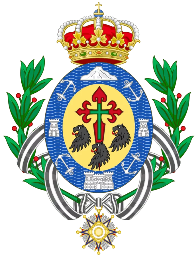 Temple maçonnique de Santa Cruz de Tenerife – Glossaire de la franc-maçonnerie 450.fm