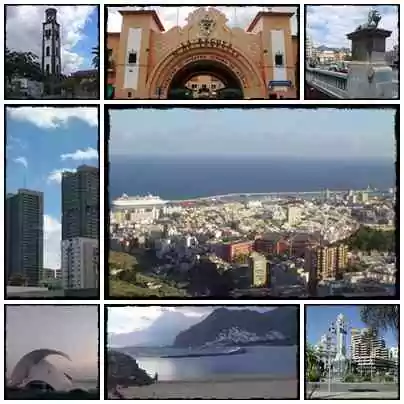 Temple maçonnique de Santa Cruz de Tenerife – Glossaire de la franc-maçonnerie 450.fm