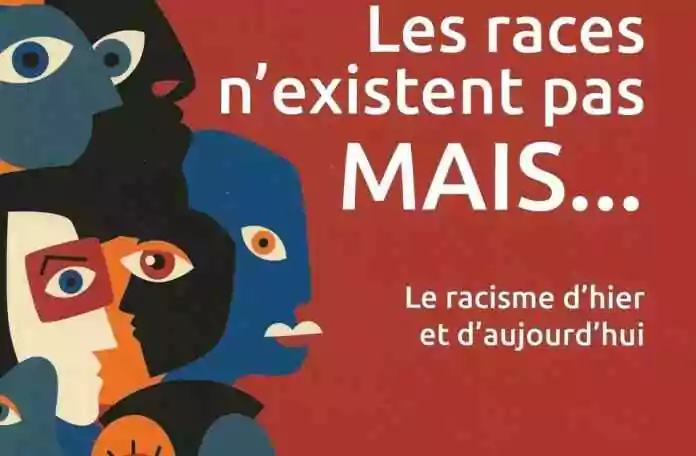 Les races n'existent pas MAIS...