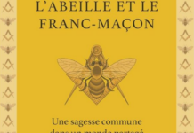 L’abeille et le Franc-Maçon