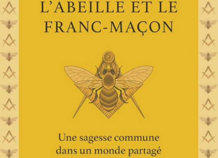L’abeille et le Franc-Maçon