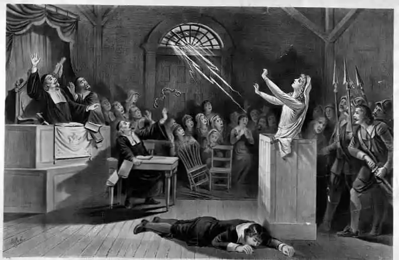 Tourisme et Occultisme&nbsp;: la mise en garde des exorcistes en 2025