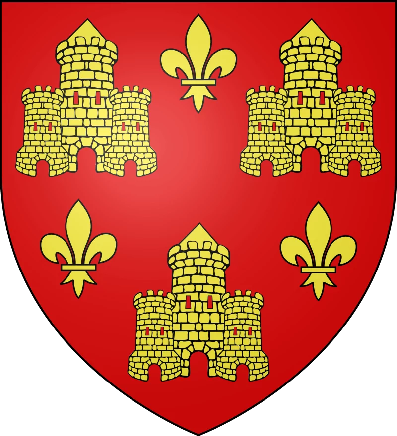 Loges de Chinon – Glossaire de la franc-maçonnerie 450.fm