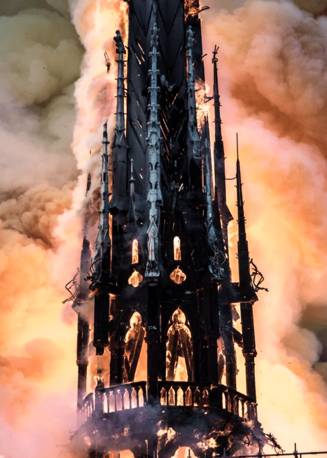 Cathédrale Notre-Dame de Paris – Glossaire de la franc-maçonnerie 450.fm