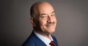 Alain Bauer, par Astrid di Crollalanza.