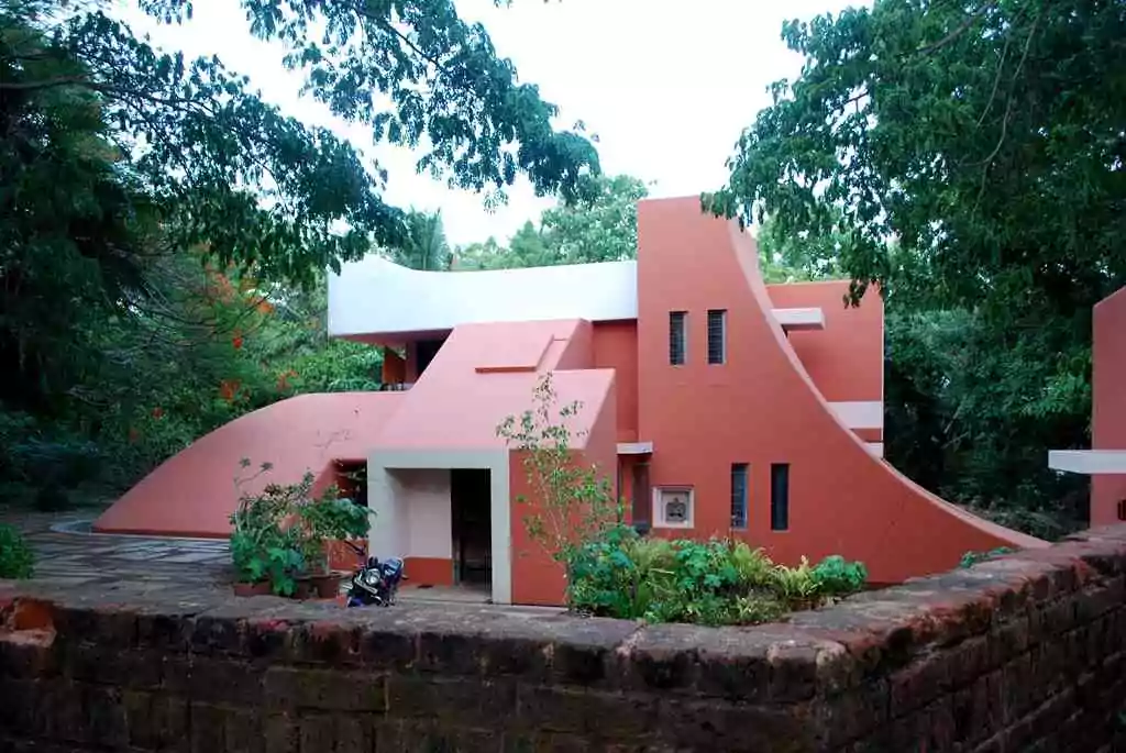 Auroville, Inde – Glossaire de la franc-maçonnerie 450.fm