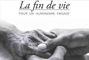 Le livre blanc de la GLDF "La fin de vie-Pour un humanisme engagé"