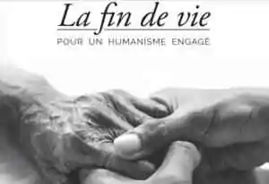 Le livre blanc de la GLDF "La fin de vie-Pour un humanisme engagé"