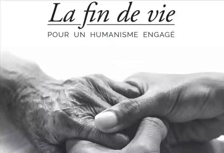 Le livre blanc de la GLDF "La fin de vie-Pour un humanisme engagé"