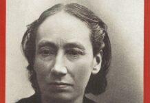 ''Louise Michel'' de Marie-Hélène Baylac (Perrin, 2024)