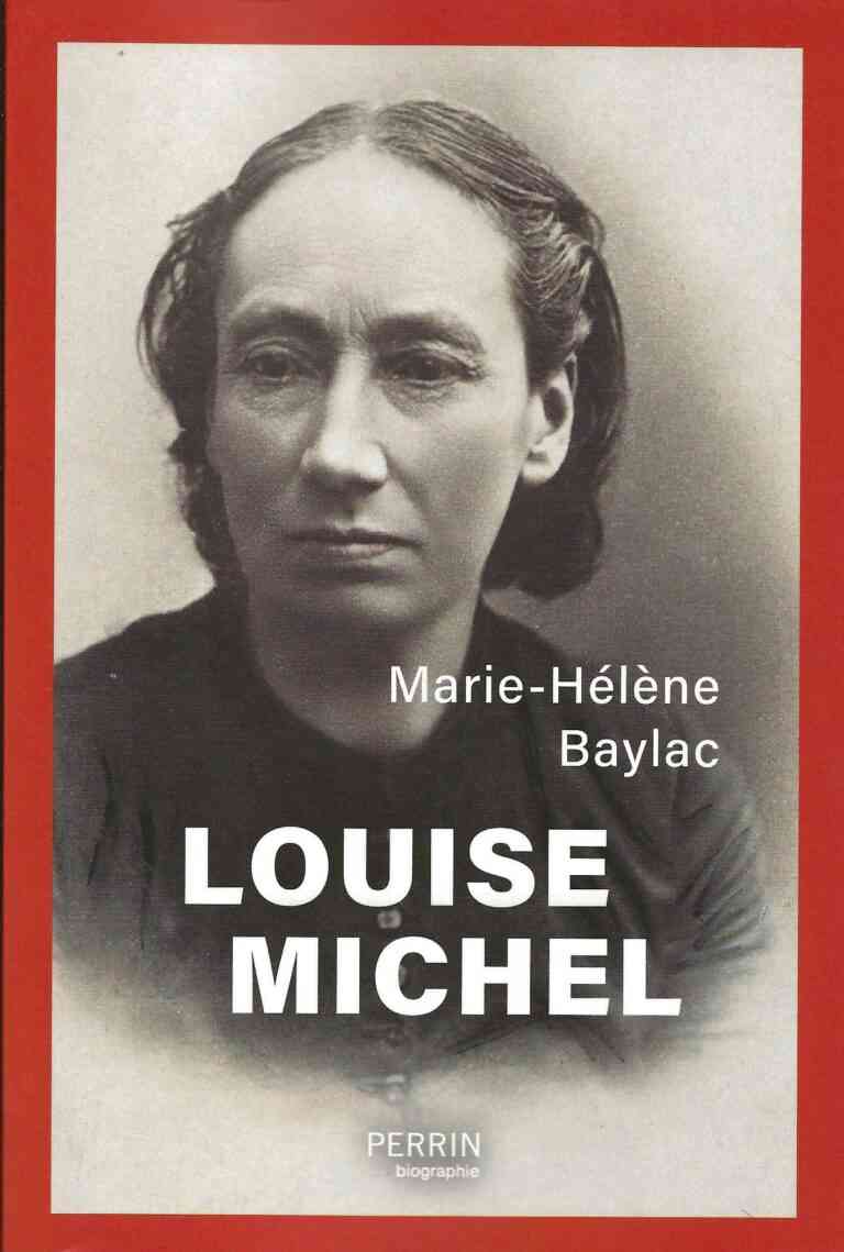 ''Louise Michel'', l’extraordinaire histoire d'une franc-maçonne qui a ...