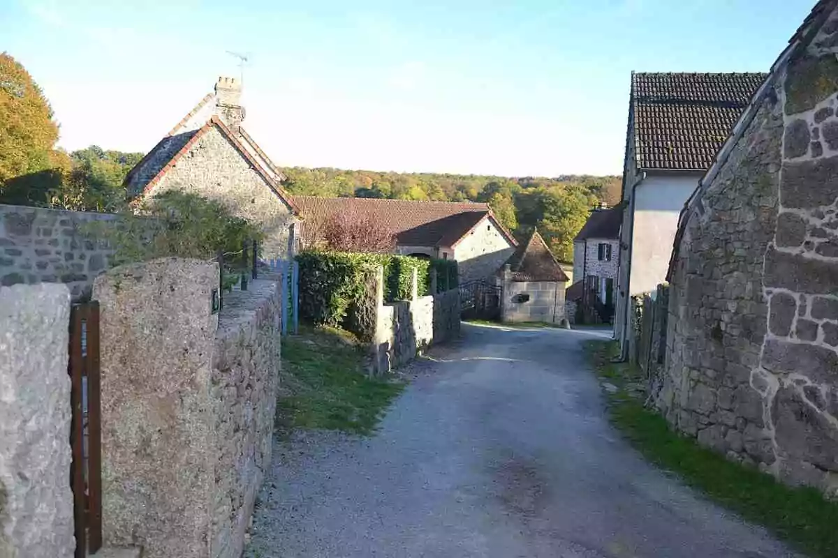 Masgot, Creuse – Glossaire de la franc-maçonnerie 450.fm